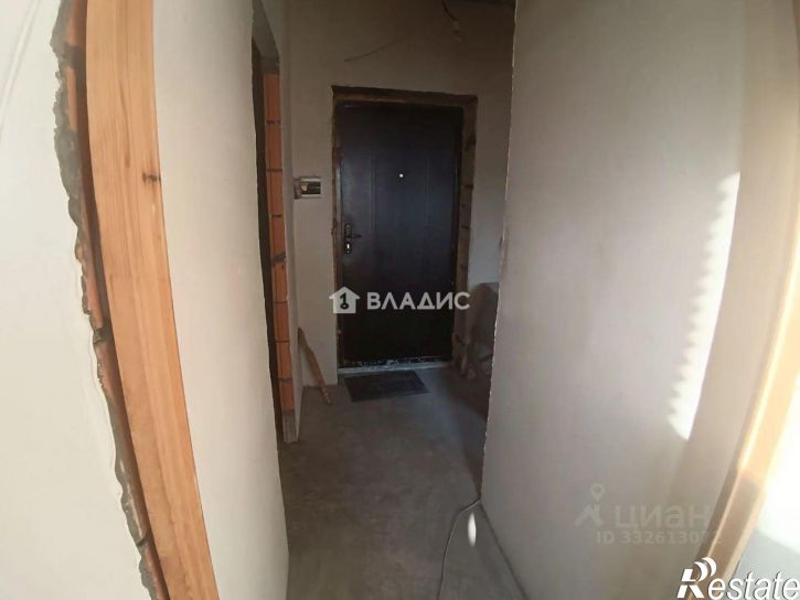 1-комн квартира ул Центральная, 28,  д. 28