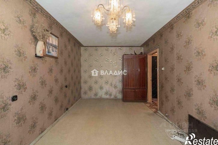 2-комн квартира ул Юбилейная, 4,  д. 4