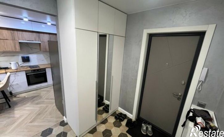 1-комн квартира ул Ставровская, 5а,  д. 5а