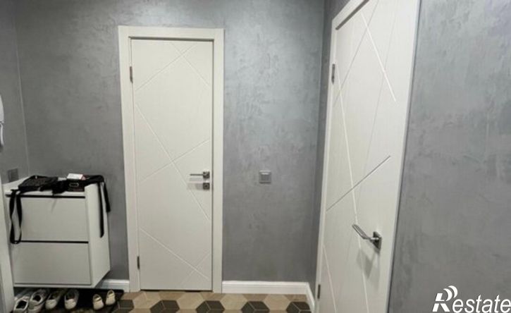 1-комн квартира ул Ставровская, 5а,  д. 5а
