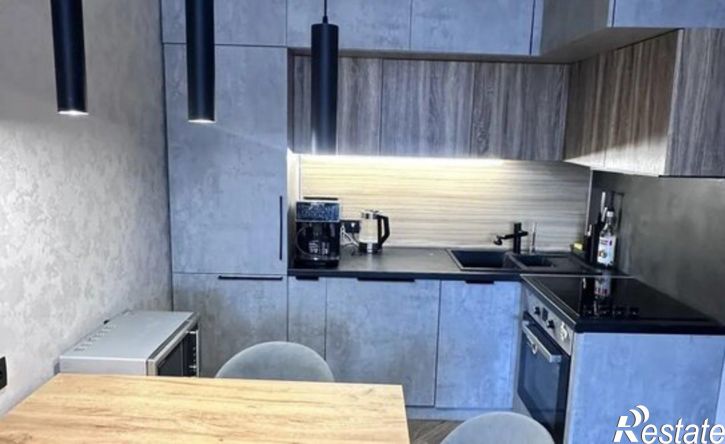 1-комн квартира ул Диктора Левитана, 38А,  д. 38А