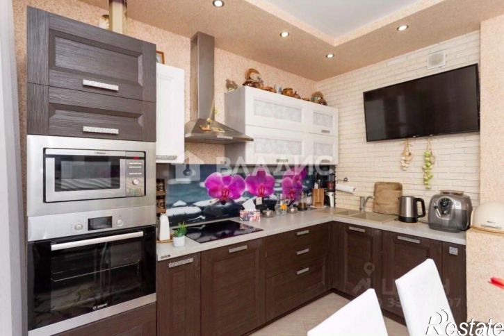 2-комн квартира ул Николая Островского, 62А,  д. 62А