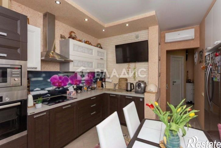 2-комн квартира ул Николая Островского, 62А,  д. 62А
