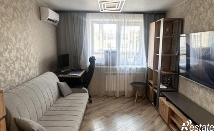1-комн квартира ул Диктора Левитана, 38А,  д. 38А
