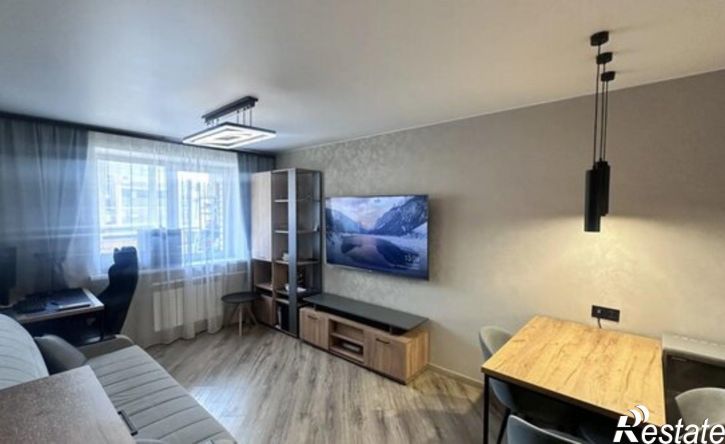 1-комн квартира ул Диктора Левитана, 38А,  д. 38А