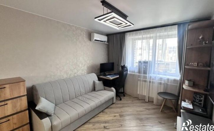 1-комн квартира ул Диктора Левитана, 38А,  д. 38А