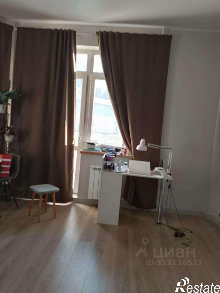 1-комн квартира ул Нижняя Дуброва, 51,  д. 51