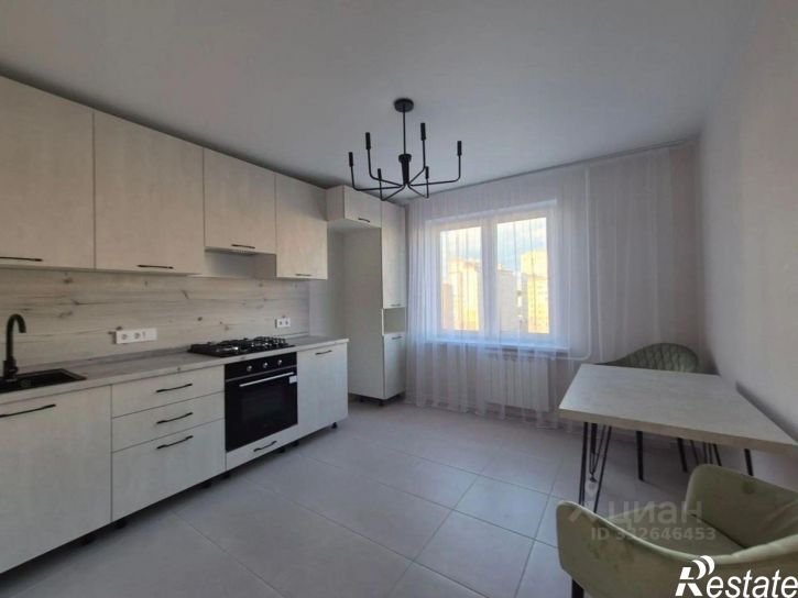 1-комн квартира улица Родионовка, 6А