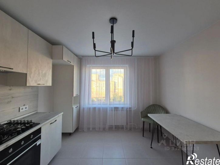 1-комн квартира улица Родионовка, 6А