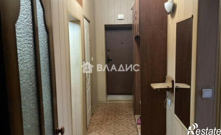 2-комн квартира ул 1-я Пионерская, 76А,  д. 76А