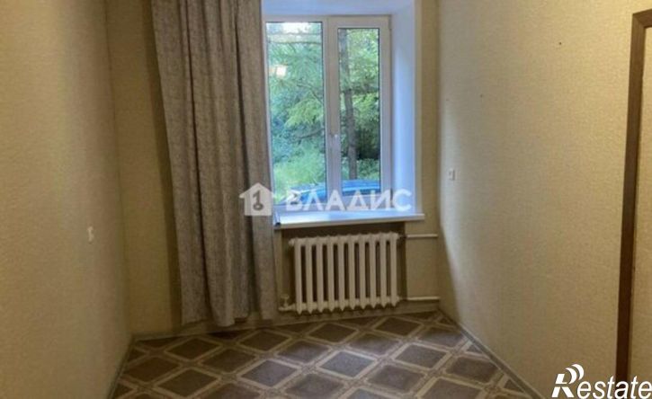 2-комн квартира ул 1-я Пионерская, 76А,  д. 76А