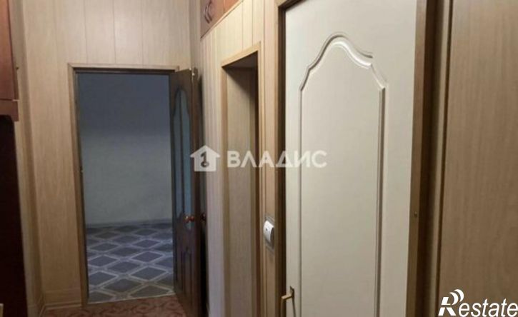 2-комн квартира ул 1-я Пионерская, 76А,  д. 76А