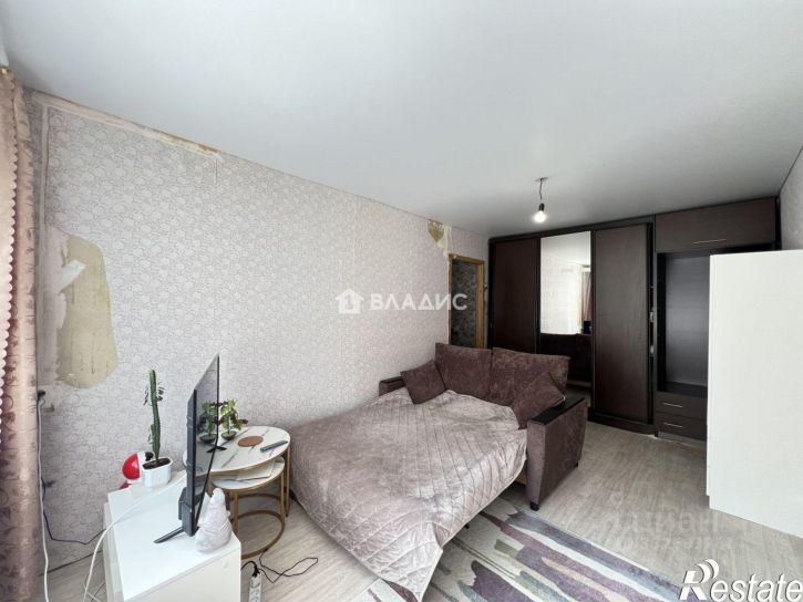 1-комн квартира ул Василисина, 12б,  д. 12б