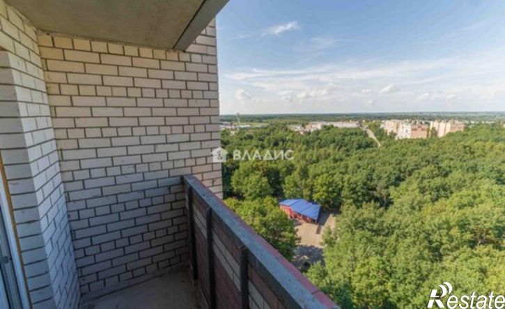 3-комн квартира улица Верхняя Дуброва, 32В