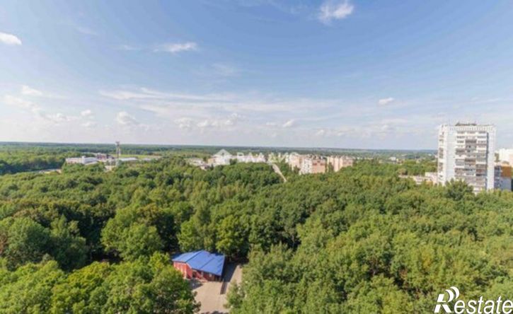 3-комн квартира улица Верхняя Дуброва, 32В