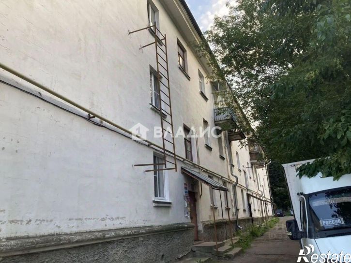 2-комн квартира ул 1-я Пионерская, 76А,  д. 76А