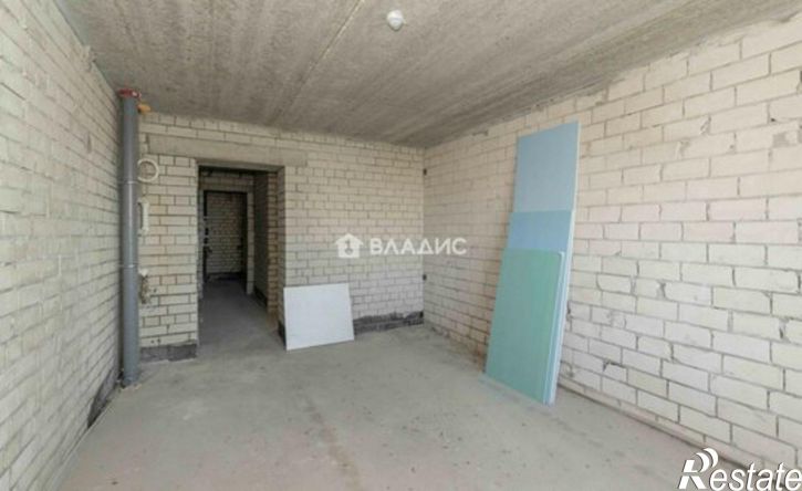 3-комн квартира улица Верхняя Дуброва, 32В