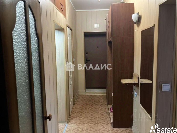 2-комн квартира ул 1-я Пионерская, 76А,  д. 76А