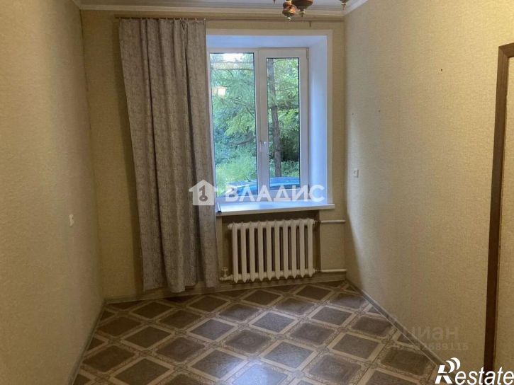 2-комн квартира ул 1-я Пионерская, 76А,  д. 76А