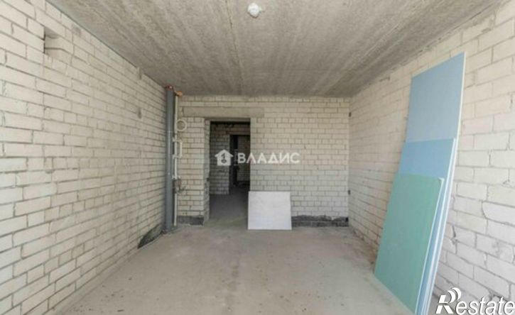 3-комн квартира улица Верхняя Дуброва, 32В