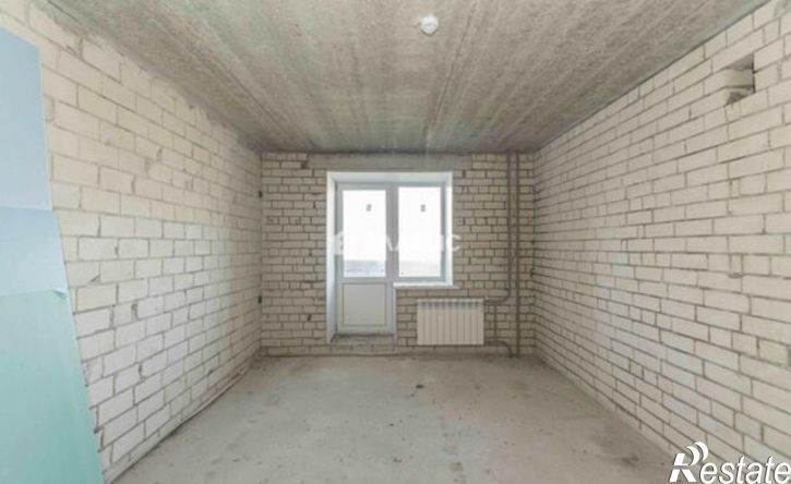 3-комн квартира улица Верхняя Дуброва, 32В