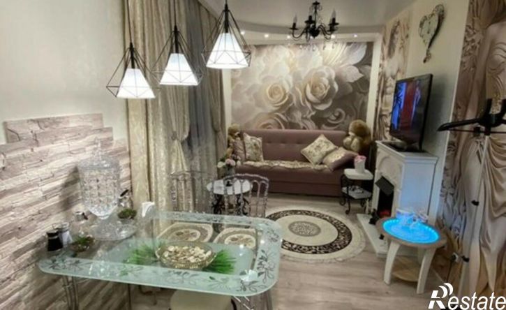 2-комн квартира ул Нижняя Дуброва, 17,  д. 17