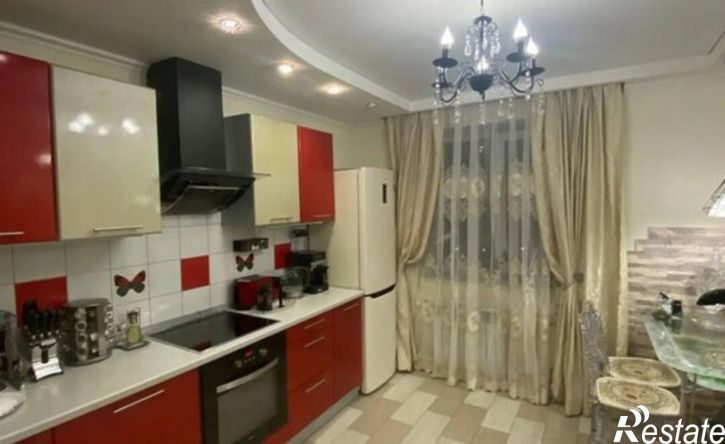 2-комн квартира ул Нижняя Дуброва, 17,  д. 17