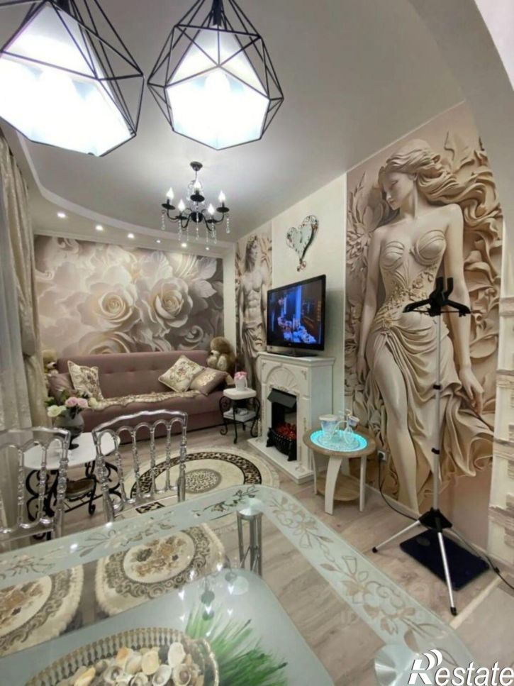 2-комн квартира ул Нижняя Дуброва, 17,  д. 17