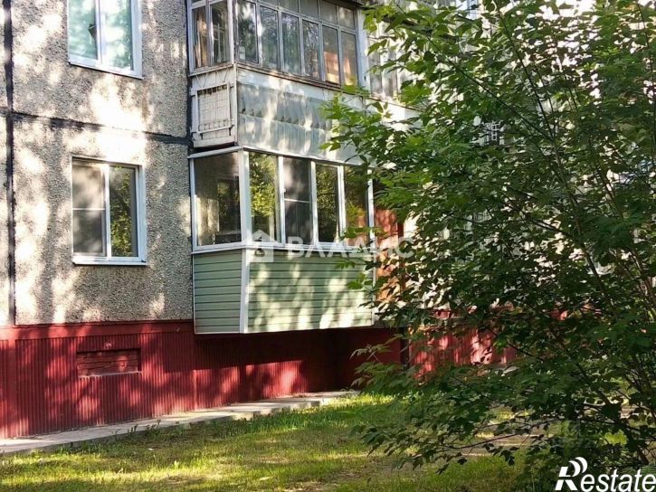 3-комн квартира Судогодское шоссе, 25,  д. 25