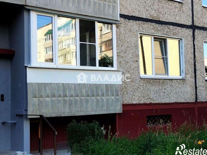 3-комн квартира Судогодское шоссе, 25,  д. 25