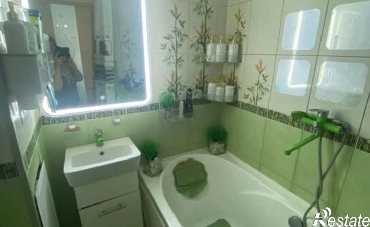 2-комн квартира ул Нижняя Дуброва, 17,  д. 17
