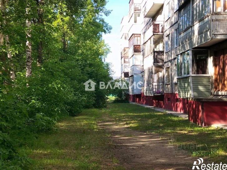 3-комн квартира Судогодское шоссе, 25,  д. 25