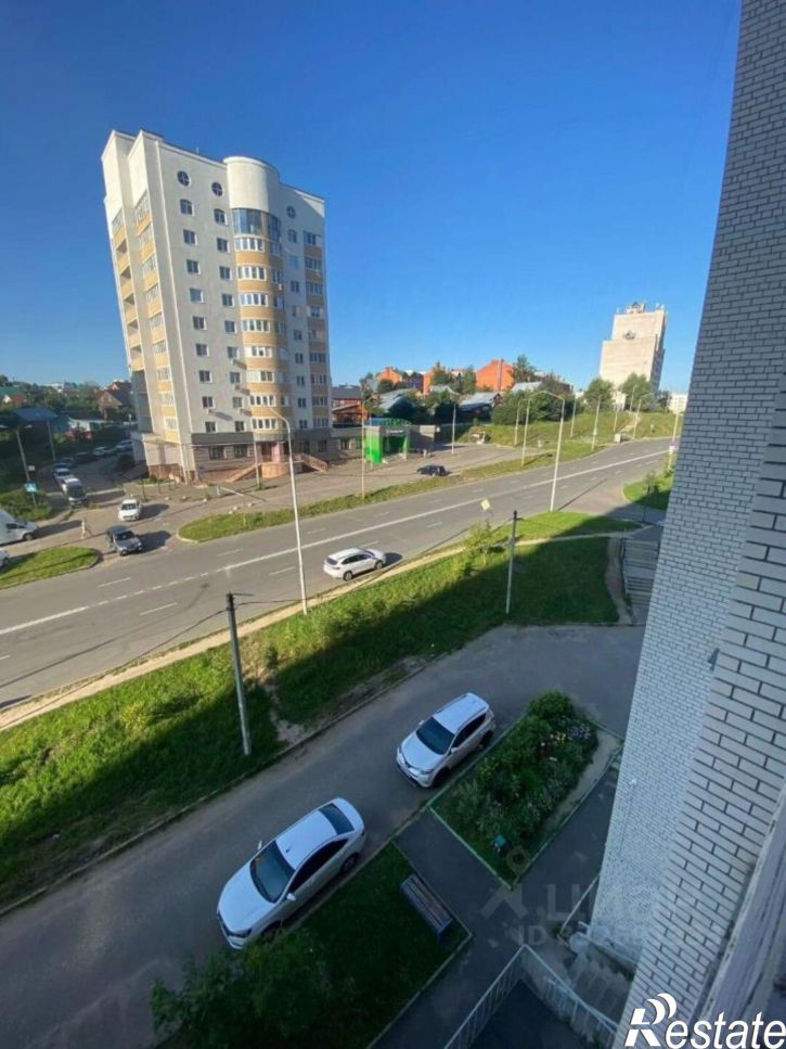 2-комн квартира ул Нижняя Дуброва, 17,  д. 17