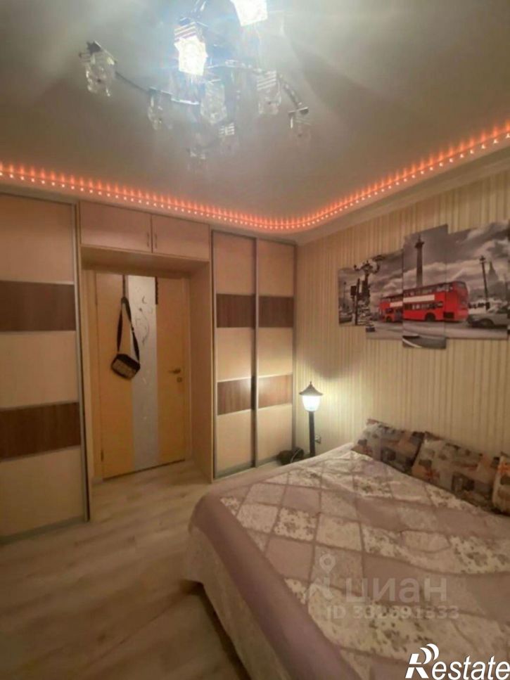 2-комн квартира ул Нижняя Дуброва, 17,  д. 17