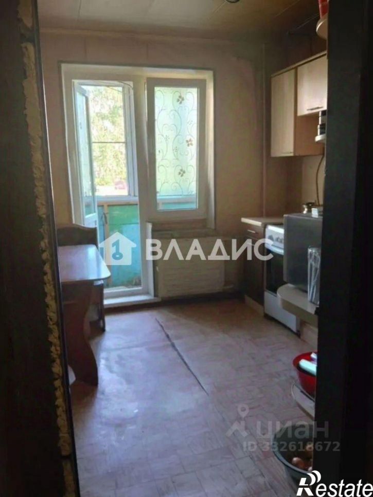 3-комн квартира Судогодское шоссе, 25,  д. 25