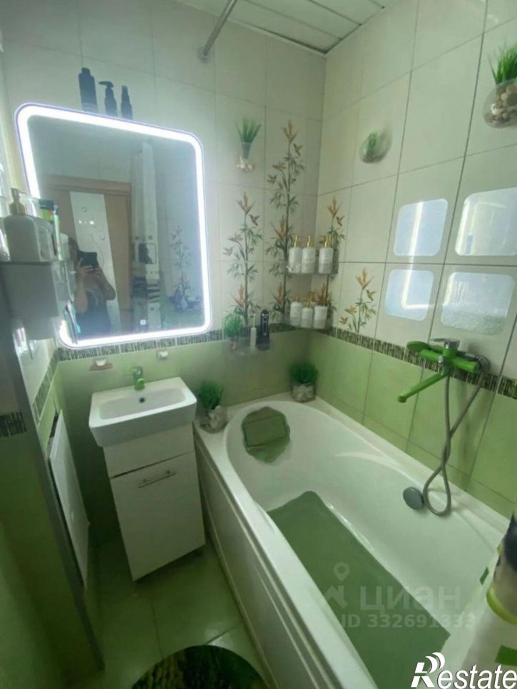 2-комн квартира ул Нижняя Дуброва, 17,  д. 17