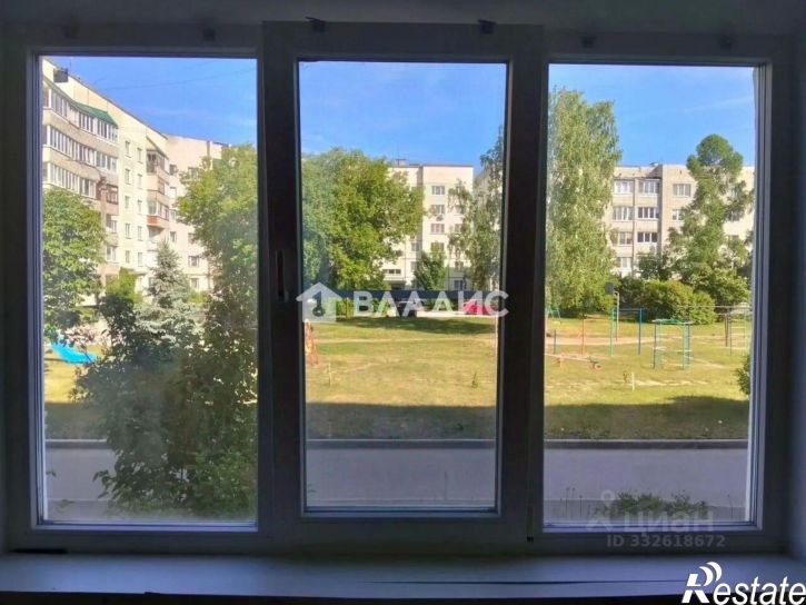 3-комн квартира Судогодское шоссе, 25,  д. 25