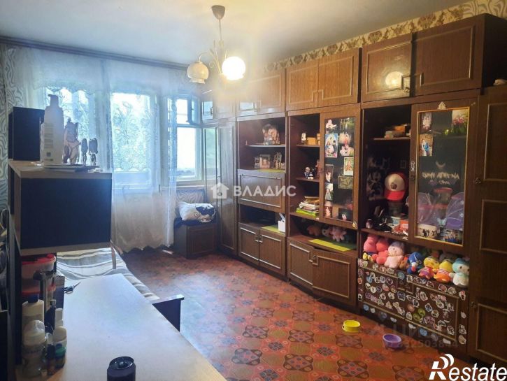 2-комн квартира ул Лакина, 129,  д. 129