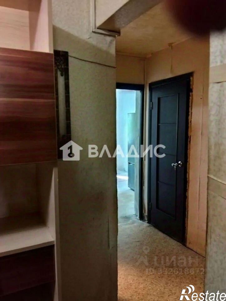 3-комн квартира Судогодское шоссе, 25,  д. 25