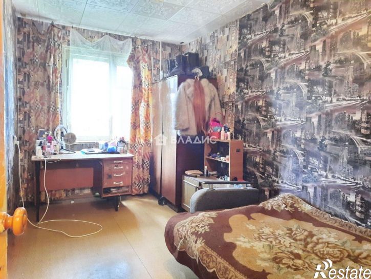 2-комн квартира ул Лакина, 129,  д. 129