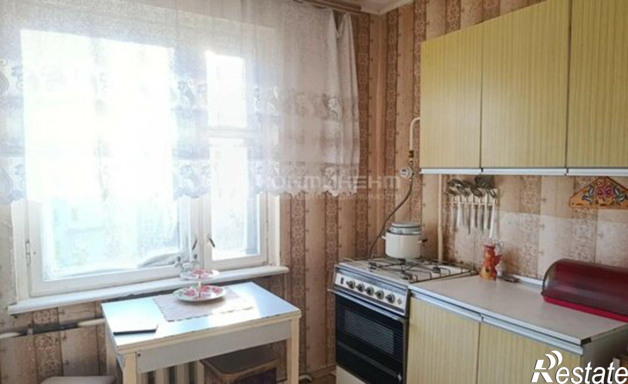 Купить квартиру за 3 790 000 рублей на ул Нижняя Дуброва, 32