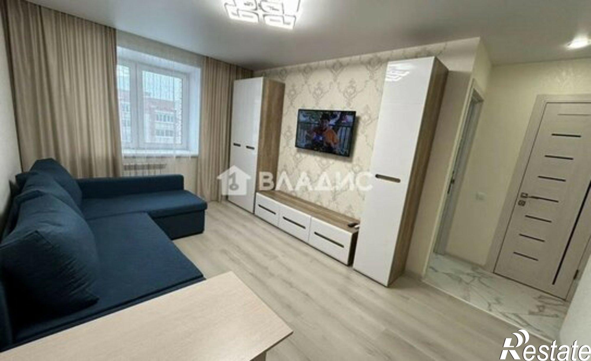 Купить квартиру за 5 990 000 рублей на ул Нижняя Дуброва, 3а