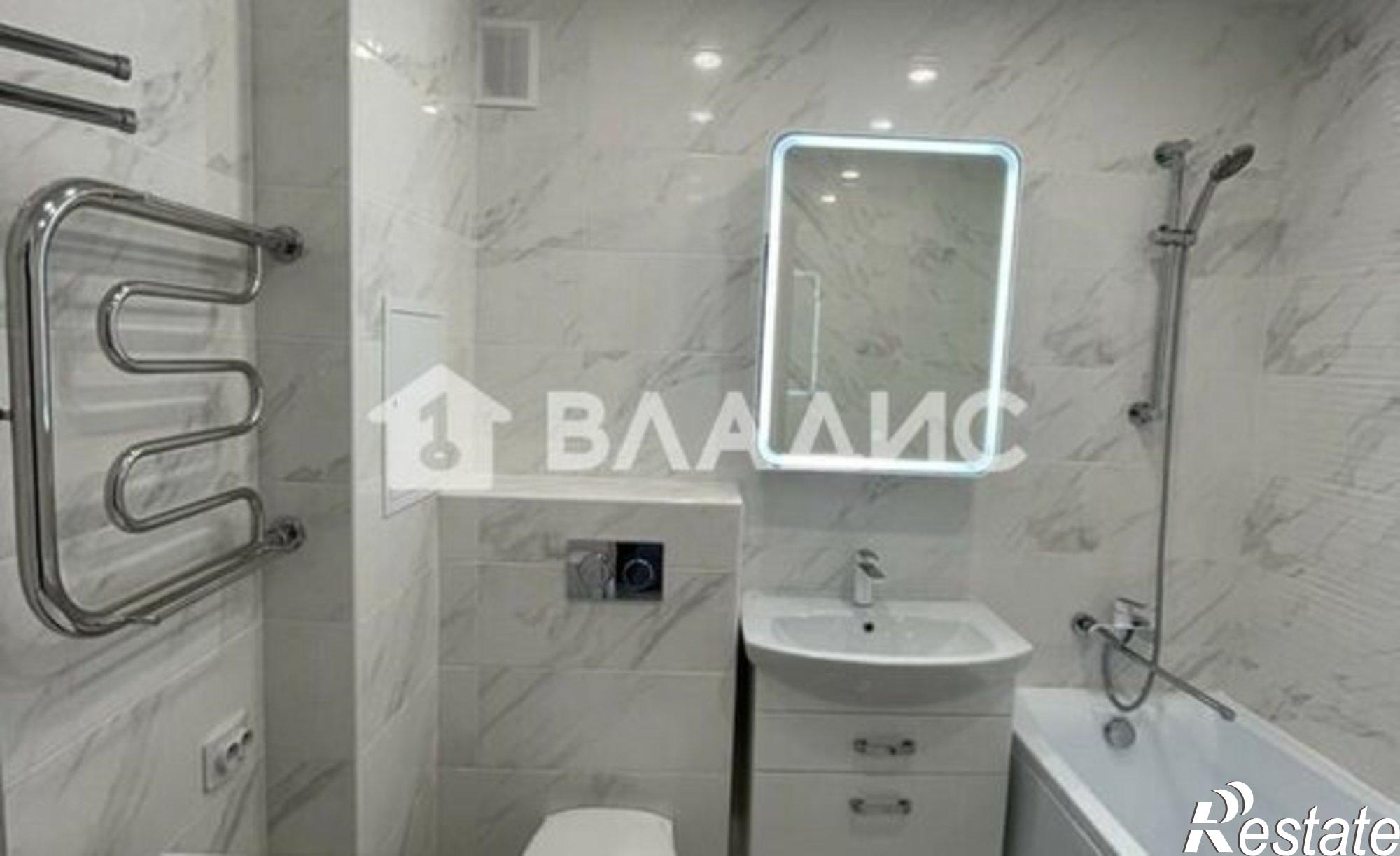 Купить квартиру за 5 990 000 рублей на ул Нижняя Дуброва, 3а