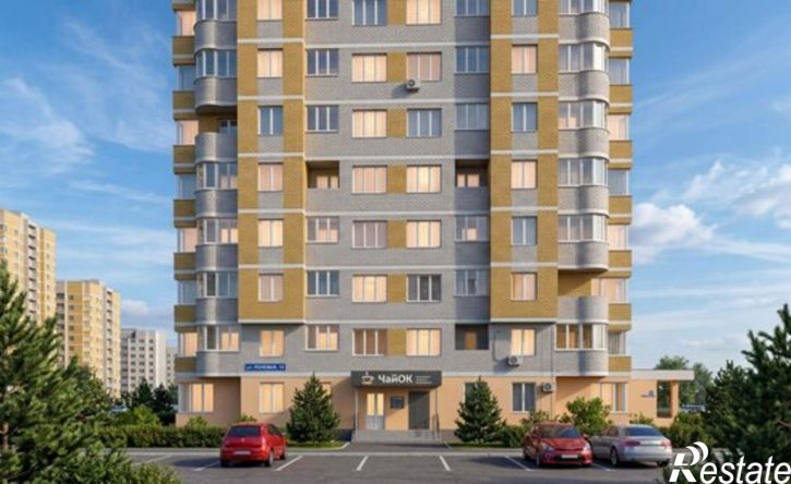 2-комн квартира ул Гвардейская, 13Б,  д. 13Б