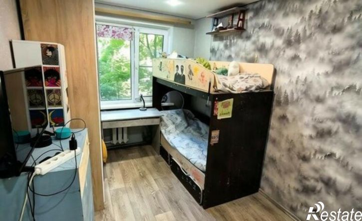3-комн квартира ул Егорова, 11,  д. 11