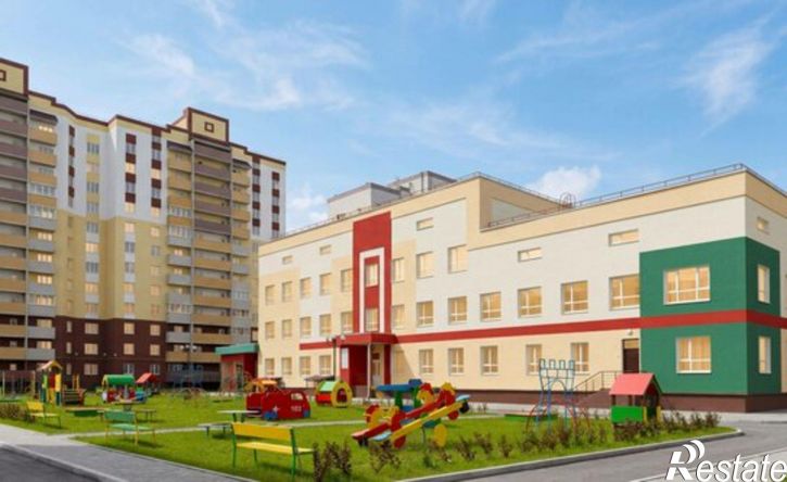 2-комн квартира ул Гвардейская, 13Б,  д. 13Б