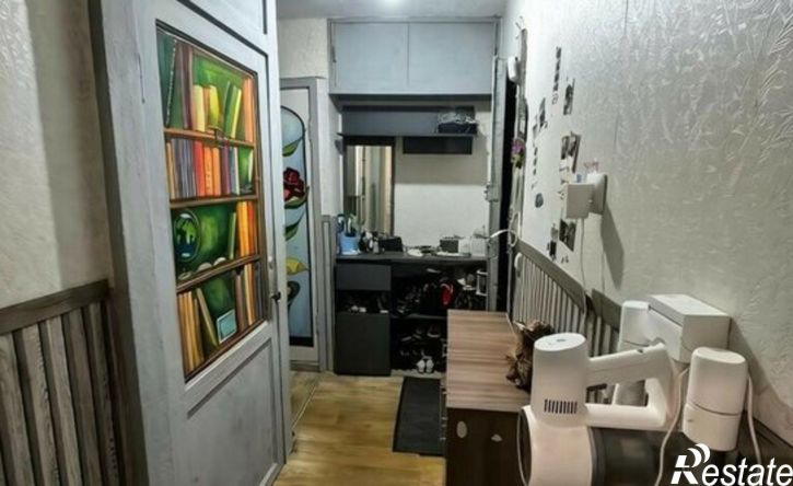 3-комн квартира ул Егорова, 11,  д. 11