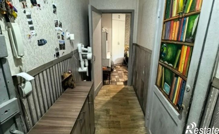 3-комн квартира ул Егорова, 11,  д. 11