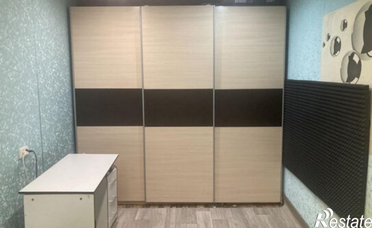 3-комн квартира ул Егорова, 11,  д. 11
