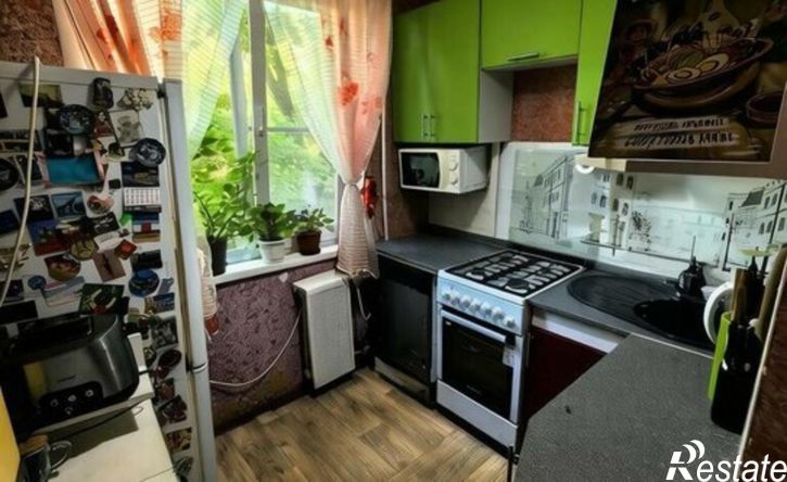3-комн квартира ул Егорова, 11,  д. 11